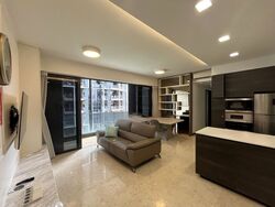 Sims Urban Oasis (D14), Condominium #477080461